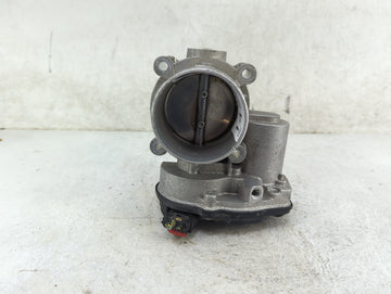 2014-2021 Ford Transit Connect Throttle Body P/N:DS7E-9F991-AJ Fits Fits 2013 2014 2015 2016 2017 2018 2019 2020 2021 2022 O