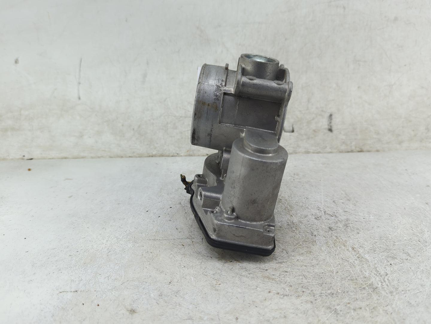 2014-2021 Ford Transit Connect Throttle Body P/N:DS7E-9F991-AJ Fits Fits 2013 2014 2015 2016 2017 2018 2019 2020 2021 2022 O