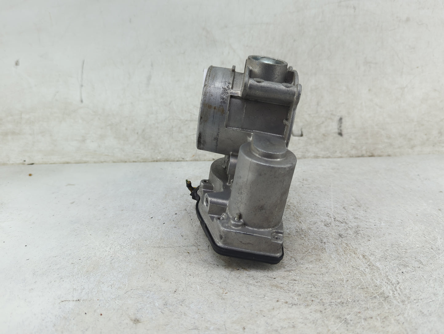 2014-2021 Ford Transit Connect Throttle Body P/N:DS7E-9F991-AJ Fits Fits 2013 2014 2015 2016 2017 2018 2019 2020 2021 2022 O