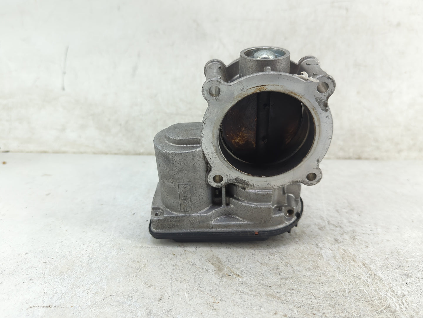2014-2021 Ford Transit Connect Throttle Body P/N:DS7E-9F991-AJ Fits Fits 2013 2014 2015 2016 2017 2018 2019 2020 2021 2022 O