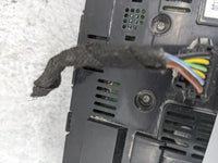 2016 Ford Transit Connect Radio Control Panel 1477668 - Oemusedautoparts1.com