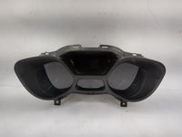 2016-2018 Ford Transit Connect Instrument Cluster Speedometer Gauges P/N:FT1T-10849-SD FT1T10849SD Miles: Fits Fits 2016 201