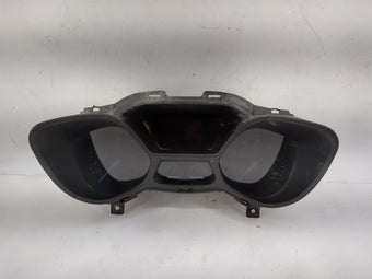 compare product 2016-2018 Ford Transit Connect Instrument Cluster Speedometer Gauges P/N:FT1T-10849-SD FT1T10849SD Miles: Fits Fits 2016 2017 2018 OEM Used Auto Parts