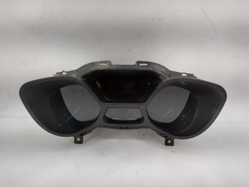 2016-2018 Ford Transit Connect Instrument Cluster Speedometer Gauges P/N:FT1T-10849-SD FT1T10849SD Miles: Fits Fits 2016 201