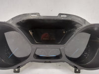 2016-2018 Ford Transit Connect Instrument Cluster Speedometer Gauges P/N:FT1T-10849-SD FT1T10849SD Miles: Fits Fits 2016 201