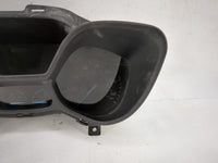 2016-2018 Ford Transit Connect Instrument Cluster Speedometer Gauges P/N:FT1T-10849-SD FT1T10849SD Miles: Fits Fits 2016 201