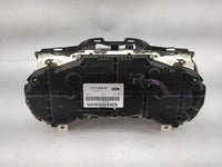 2016-2018 Ford Transit Connect Instrument Cluster Speedometer Gauges P/N:FT1T-10849-SD FT1T10849SD Miles: Fits Fits 2016 201