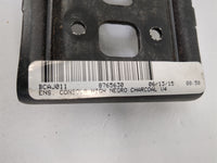 2016 Ford Transit Connect Center Console Armrest Cover Lid P/N:BCAJ011 8765630 Fits OEM Used Auto Parts - Oemusedautoparts1.