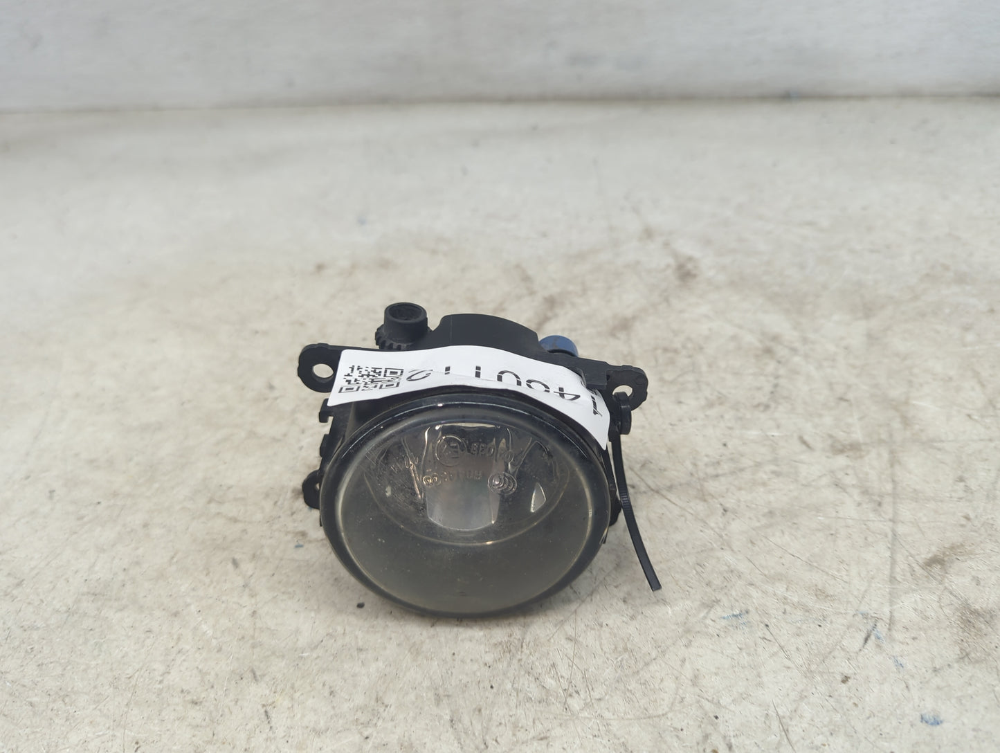 2011-2022 Ford Transit Connect Passenger Right Oem Front Light Lamp - Oemusedautoparts1.com