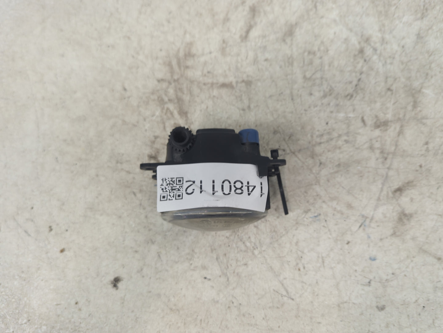 2011-2022 Ford Transit Connect Passenger Right Oem Front Light Lamp - Oemusedautoparts1.com
