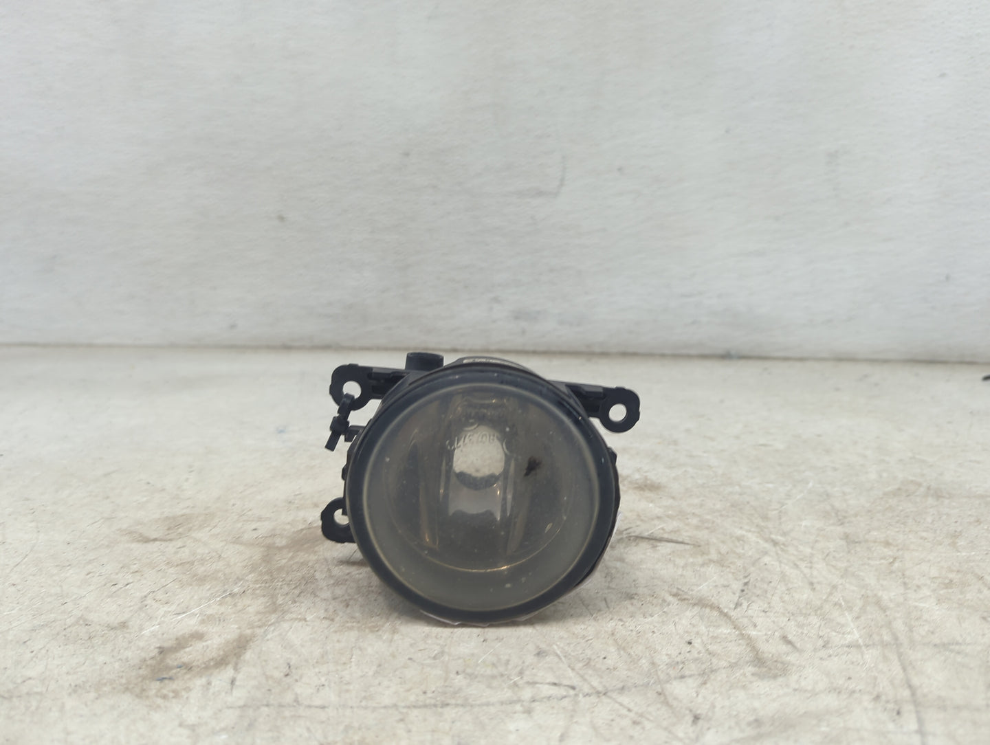 2016 Ford Transit Connect Passenger Right Oem Front Light Lamp Black - Oemusedautoparts1.com