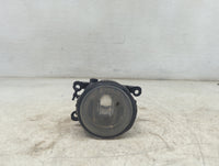 2016 Ford Transit Connect Passenger Right Oem Front Light Lamp Black - Oemusedautoparts1.com