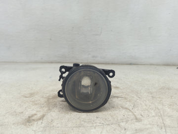2016 Ford Transit Connect Passenger Right Oem Front Light Lamp Black - Oemusedautoparts1.com