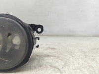 2016 Ford Transit Connect Passenger Right Oem Front Light Lamp Black - Oemusedautoparts1.com