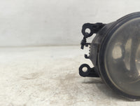 2016 Ford Transit Connect Passenger Right Oem Front Light Lamp Black - Oemusedautoparts1.com