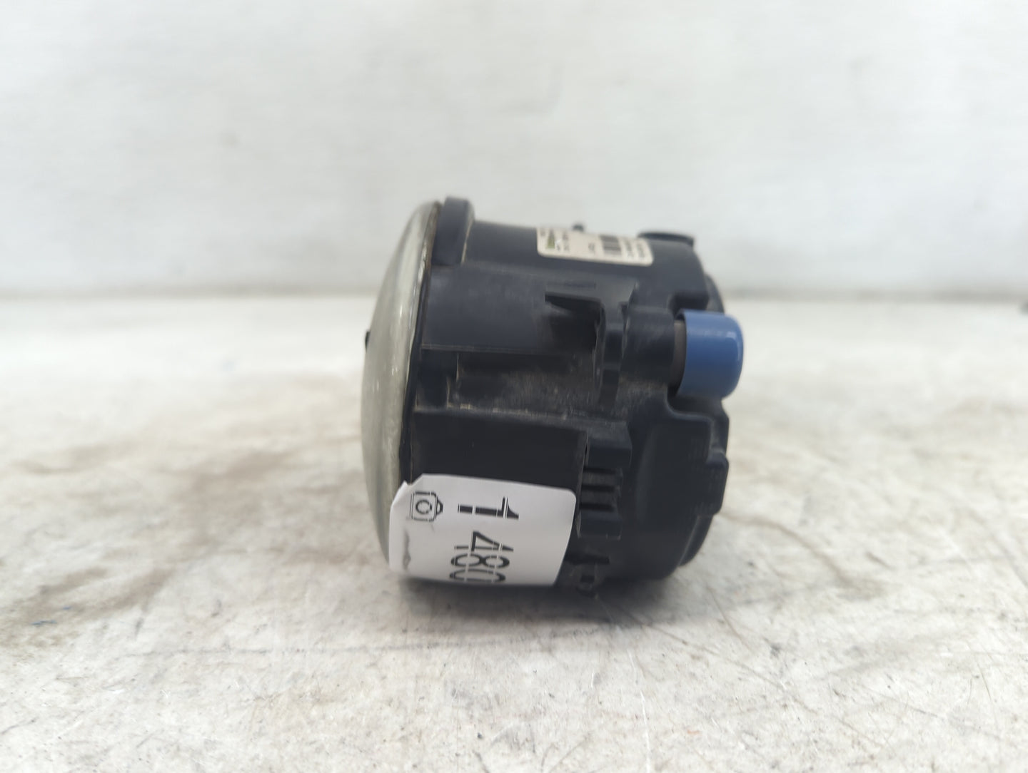 2016 Ford Transit Connect Passenger Right Oem Front Light Lamp Black - Oemusedautoparts1.com