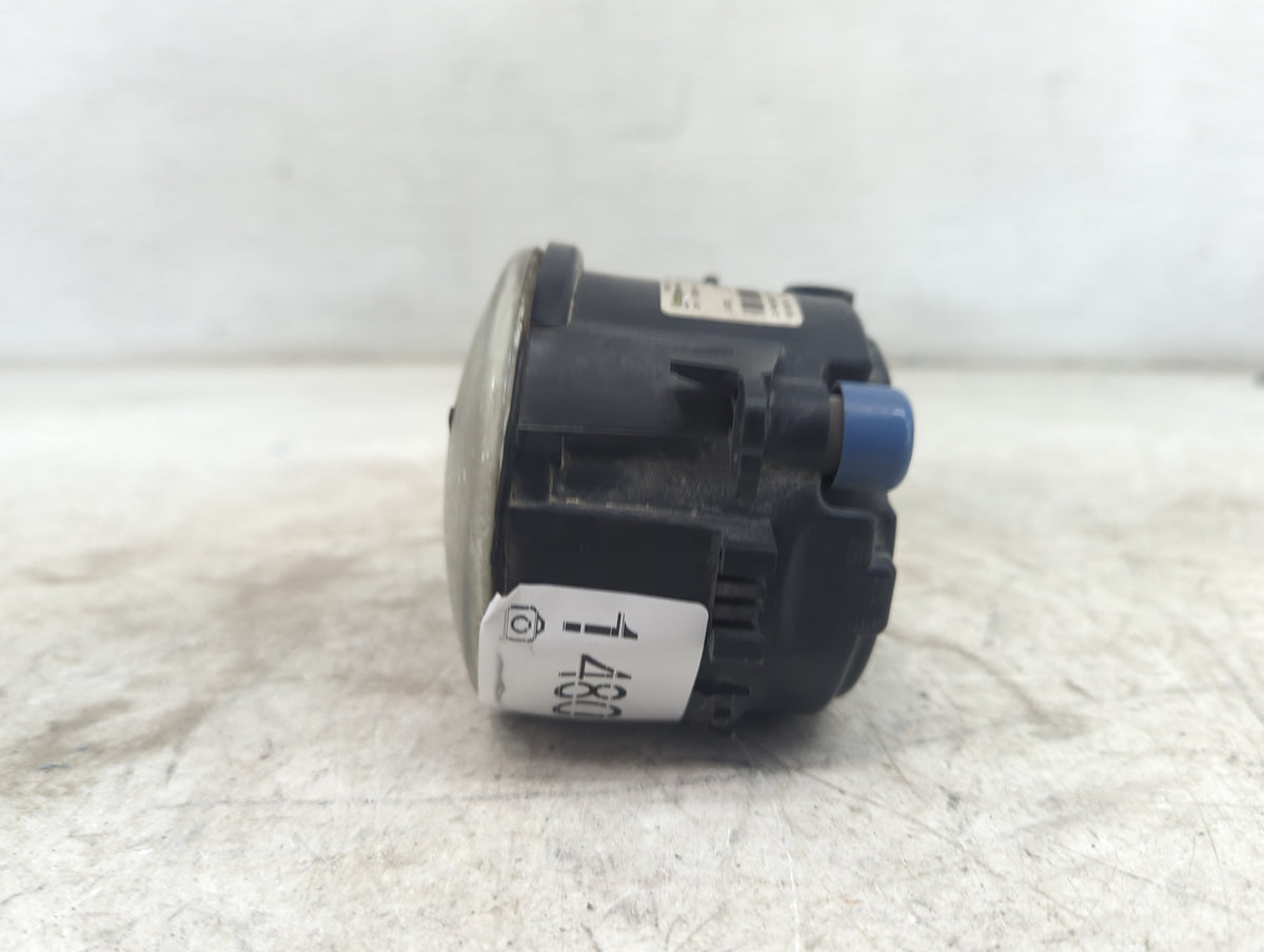 2016 Ford Transit Connect Passenger Right Oem Front Light Lamp Black - Oemusedautoparts1.com