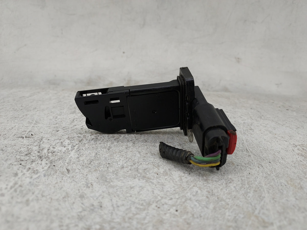 2016-2021 Ford Transit Connect Mass Air Flow Meter Maf Sensor 1488108 - Oemusedautoparts1.com