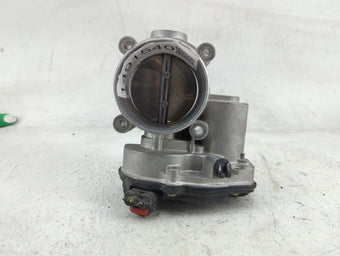 compare product 2014-2021 Ford Transit Connect Throttle Body P/N:BM5G-9F991-EA DA72860228 Fits OEM Used Auto Parts