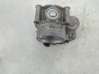 2014-2021 Ford Transit Connect Throttle Body P/N:BM5G-9F991-EA DA72860228 Fits OEM Used Auto Parts - Oemusedautoparts1.com