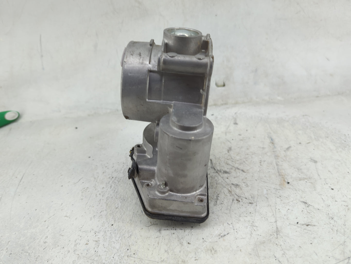 2014-2021 Ford Transit Connect Throttle Body P/N:BM5G-9F991-EA DA72860228 Fits OEM Used Auto Parts - Oemusedautoparts1.com