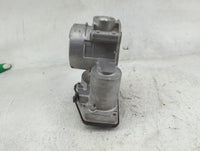 2014-2021 Ford Transit Connect Throttle Body P/N:BM5G-9F991-EA DA72860228 Fits OEM Used Auto Parts - Oemusedautoparts1.com