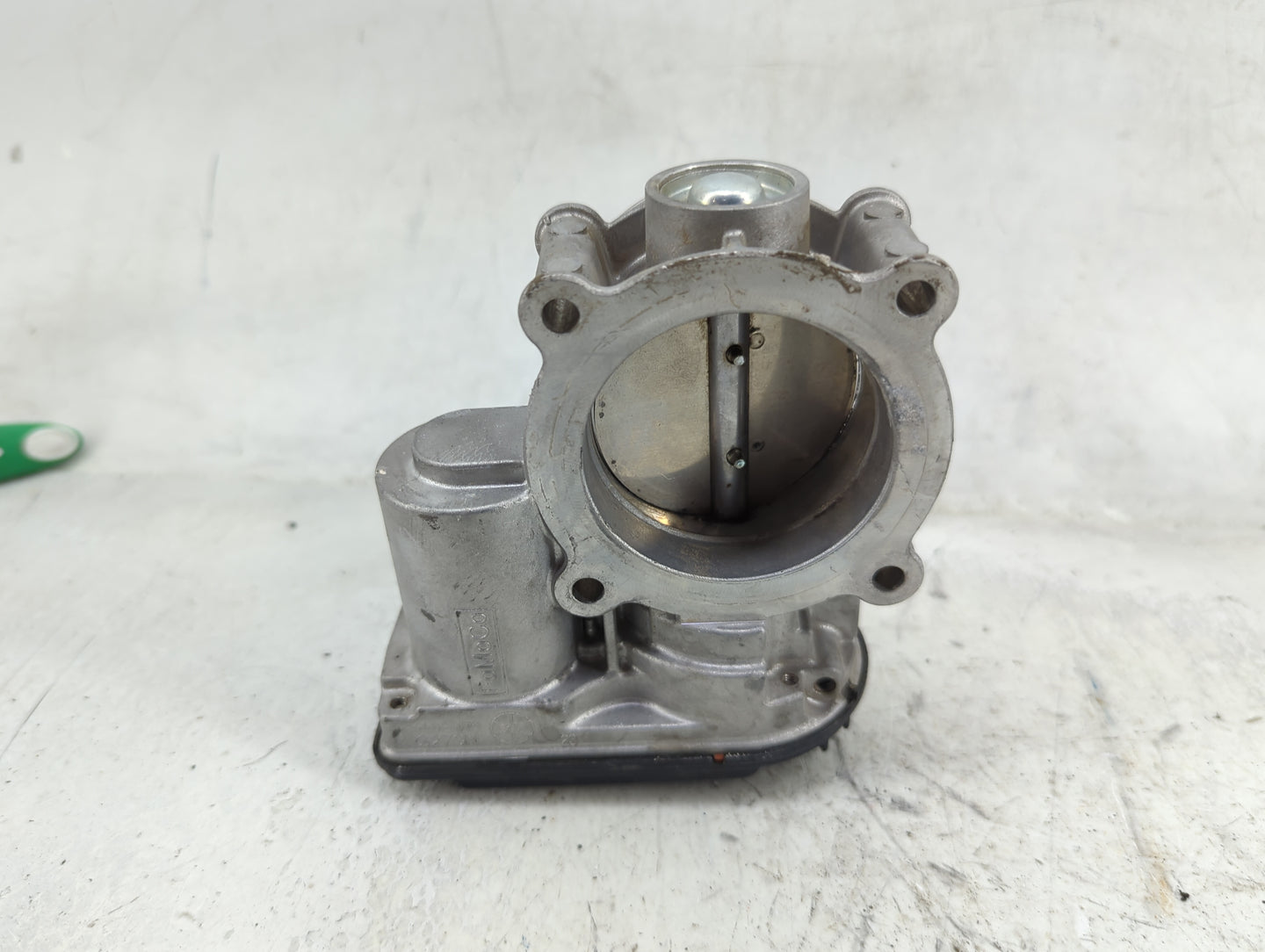 2014-2021 Ford Transit Connect Throttle Body P/N:BM5G-9F991-EA DA72860228 Fits OEM Used Auto Parts - Oemusedautoparts1.com