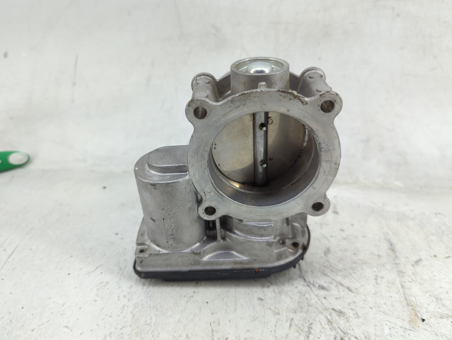 2014-2021 Ford Transit Connect Throttle Body P/N:BM5G-9F991-EA DA72860228 Fits OEM Used Auto Parts - Oemusedautoparts1.com