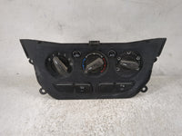 2014-2018 Ford Transit Connect Climate Control Module Temperature AC/Heater Replacement P/N:AM5T 18549 AM5T 19980 Fits OEM U
