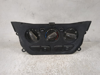 compare product 2014-2018 Ford Transit Connect Climate Control Module Temperature AC/Heater Replacement P/N:AM5T 18549 AM5T 19980 Fits OEM Used Auto Parts