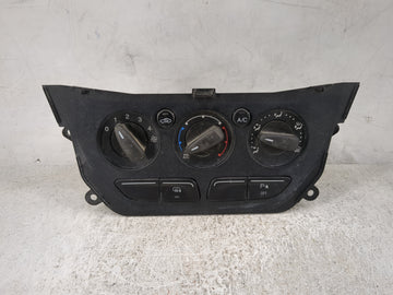 2014-2018 Ford Transit Connect Climate Control Module Temperature AC/Heater Replacement P/N:AM5T 18549 AM5T 19980 Fits OEM U