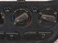 2014-2018 Ford Transit Connect Climate Control Module Temperature AC/Heater Replacement P/N:AM5T 18549 AM5T 19980 Fits OEM U