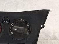 2014-2018 Ford Transit Connect Climate Control Module Temperature AC/Heater Replacement P/N:AM5T 18549 AM5T 19980 Fits OEM U