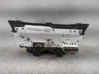 2014-2018 Ford Transit Connect Climate Control Module Temperature AC/Heater Replacement P/N:AM5T 18549 AM5T 19980 Fits OEM U