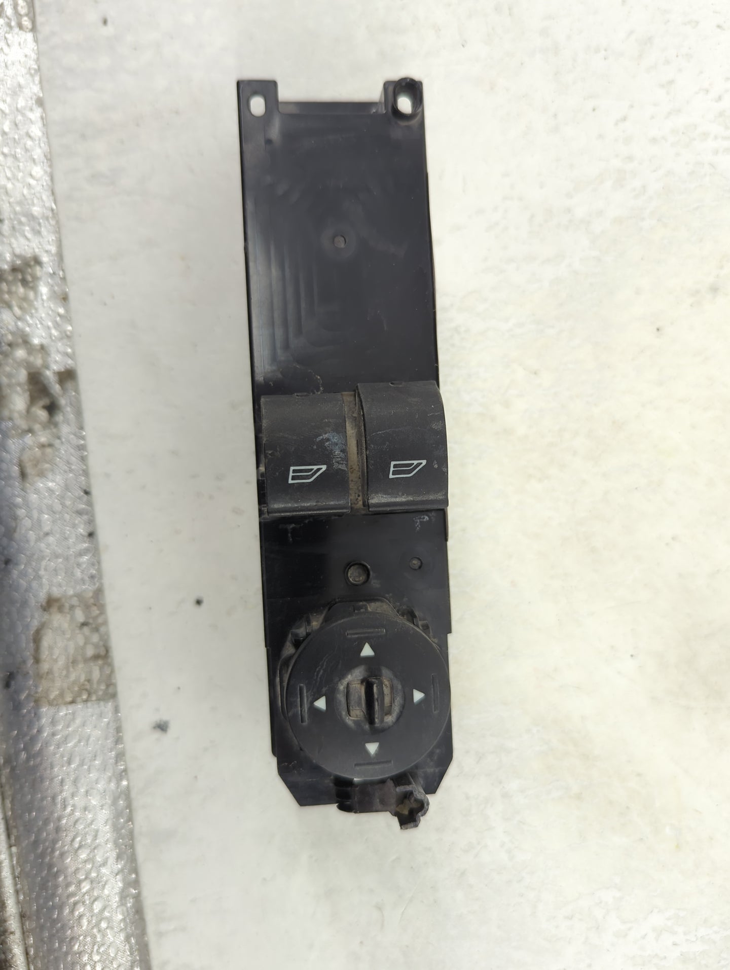 2014-2018 Ford Transit Connect Master Power Window Switch Replacement Driver Side Left P/N:DT1T-14A132-FA 1009425 Fits OEM U