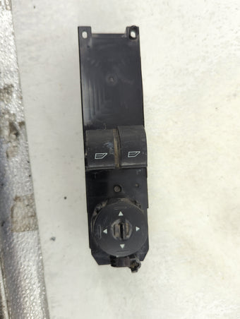 compare product 2014-2018 Ford Transit Connect Master Power Window Switch Replacement Driver Side Left P/N:DT1T-14A132-FA 1009425 Fits OEM Used Auto Parts