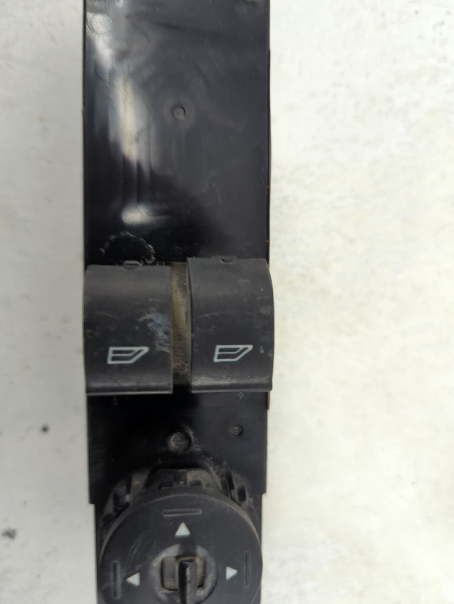 2014-2018 Ford Transit Connect Master Power Window Switch Replacement Driver Side Left P/N:DT1T-14A132-FA 1009425 Fits OEM U