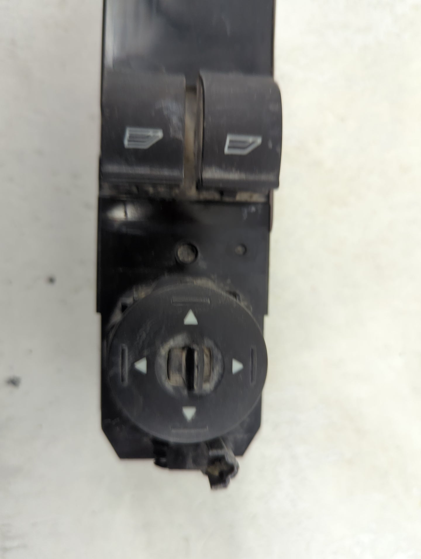 2014-2018 Ford Transit Connect Master Power Window Switch Replacement Driver Side Left P/N:DT1T-14A132-FA 1009425 Fits OEM U