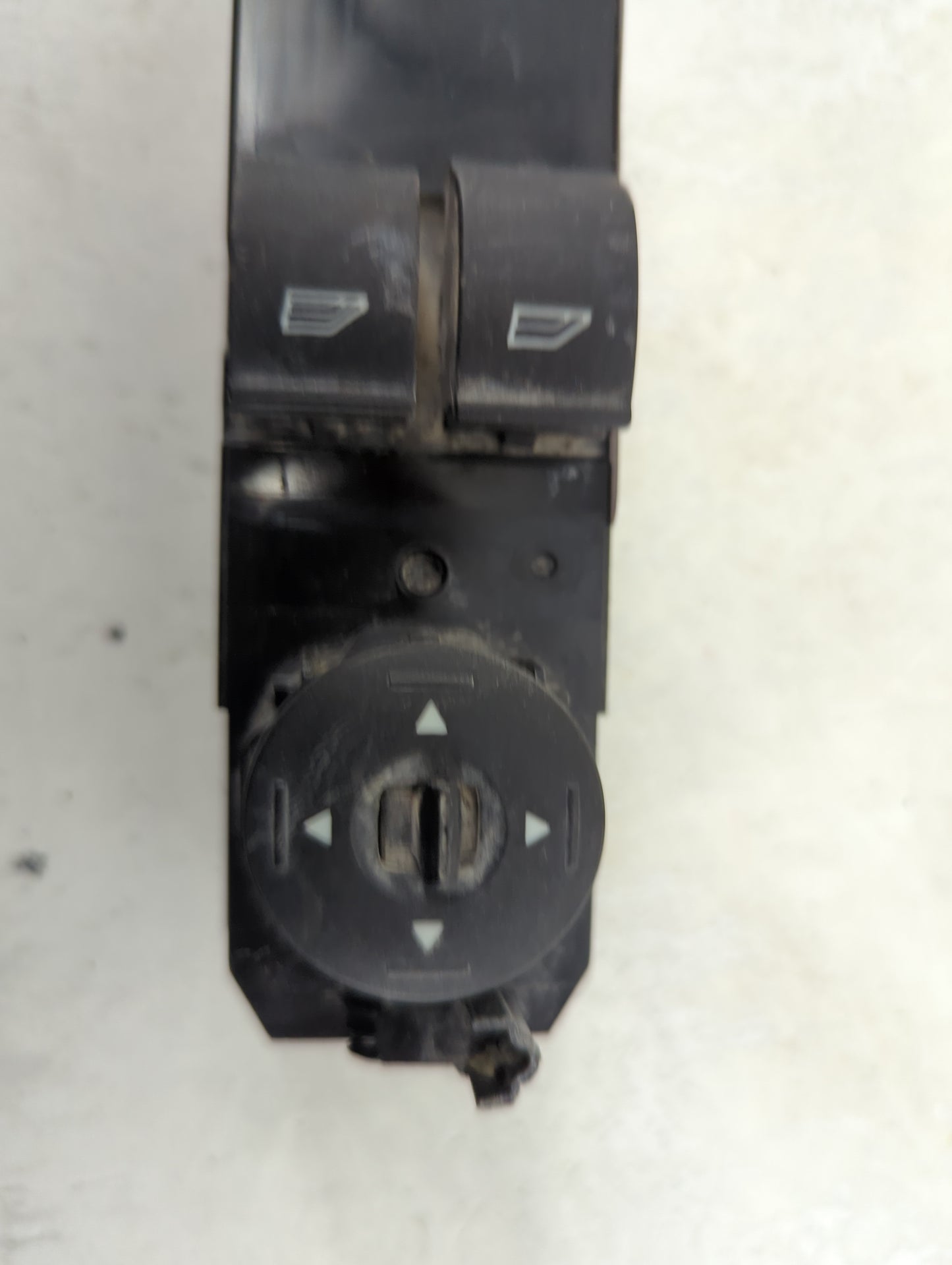 2014-2018 Ford Transit Connect Master Power Window Switch Replacement Driver Side Left P/N:DT1T-14A132-FA 1009425 Fits OEM U
