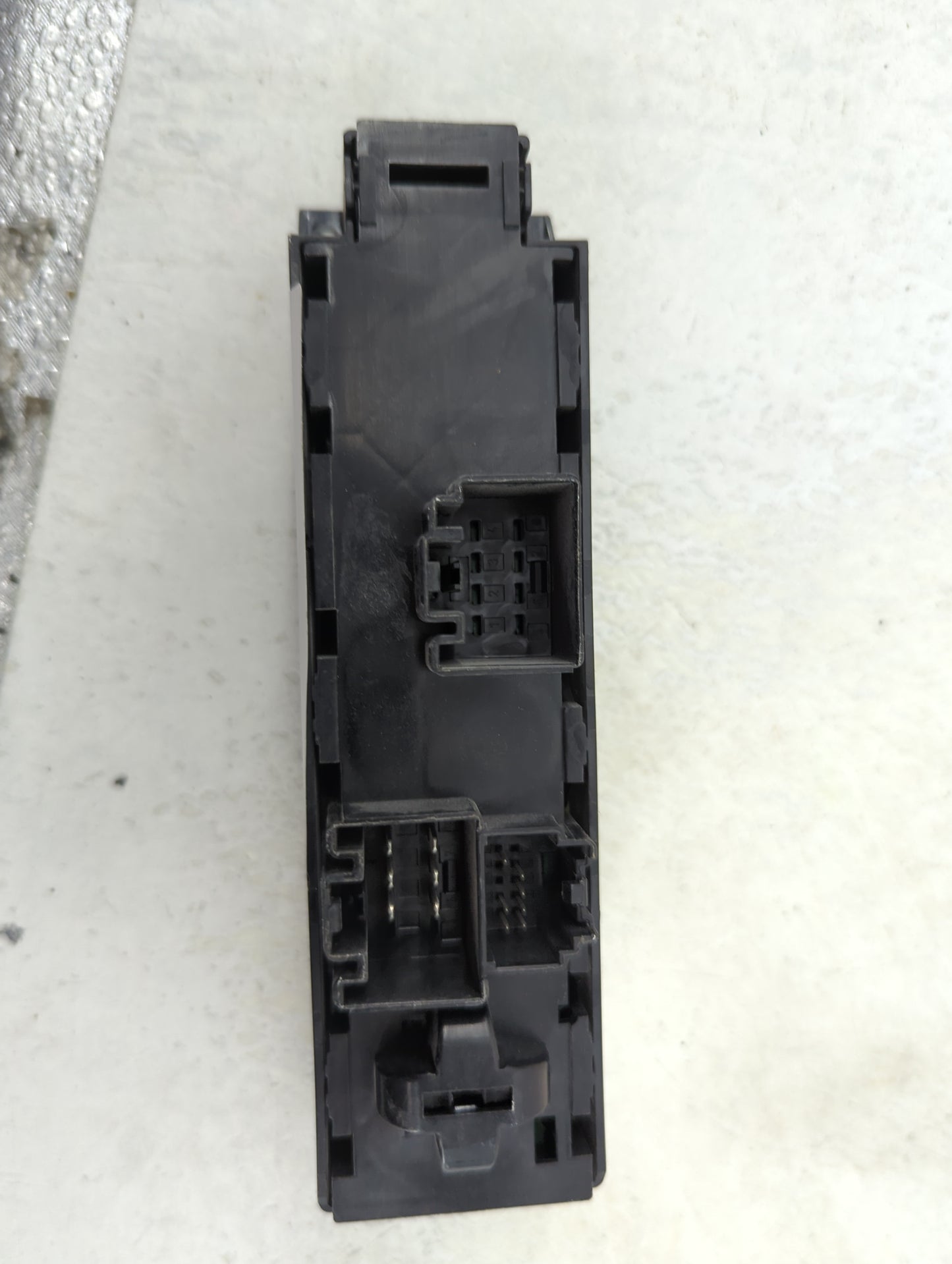 2014-2018 Ford Transit Connect Master Power Window Switch Replacement Driver Side Left P/N:DT1T-14A132-FA 1009425 Fits OEM U