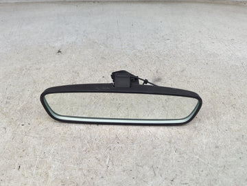 2016 Ford Transit Connect Interior Rear View Mirror Replacement OEM P/N:E9 014276 Fits OEM Used Auto Parts - Oemusedautopart