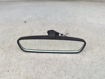 compare product 2016 Ford Transit Connect Interior Rear View Mirror Replacement OEM P/N:E9 014276 Fits OEM Used Auto Parts