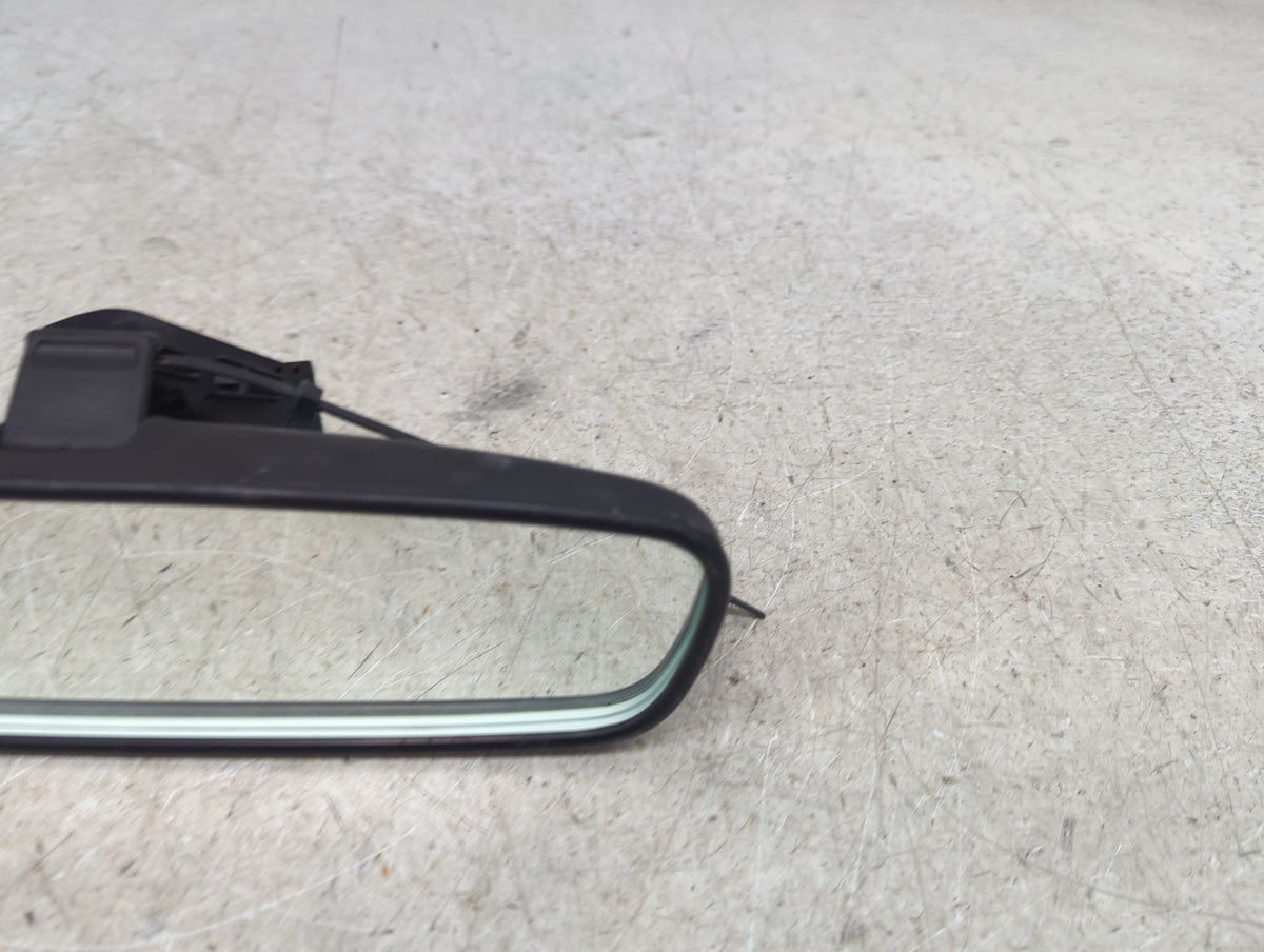 2016 Ford Transit Connect Interior Rear View Mirror Replacement OEM P/N:E9 014276 Fits OEM Used Auto Parts - Oemusedautopart