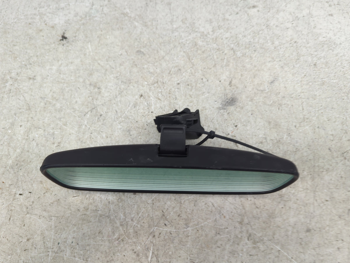 2016 Ford Transit Connect Interior Rear View Mirror Replacement OEM P/N:E9 014276 Fits OEM Used Auto Parts - Oemusedautopart