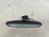 2016 Ford Transit Connect Interior Rear View Mirror Replacement OEM P/N:E9 014276 Fits OEM Used Auto Parts - Oemusedautopart