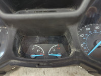 2016-2018 Ford Transit Connect Instrument Cluster Speedometer Gauges P/N:FT1T-10849-SD FT1T10849SD Miles: Fits Fits 2016 201