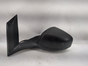 2014-2021 Ford Transit Connect Driver Side View Mirror - Left Door Mirror OEM Used - Oemusedautoparts1.com