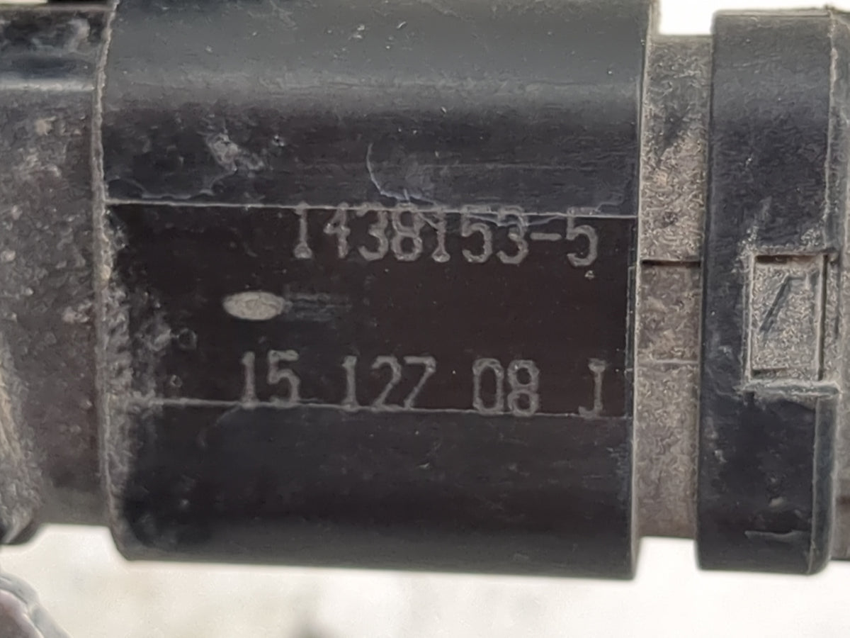 2016-2021 Ford Transit Connect Mass Air Flow Meter Maf 1499932 - Oemusedautoparts1.com