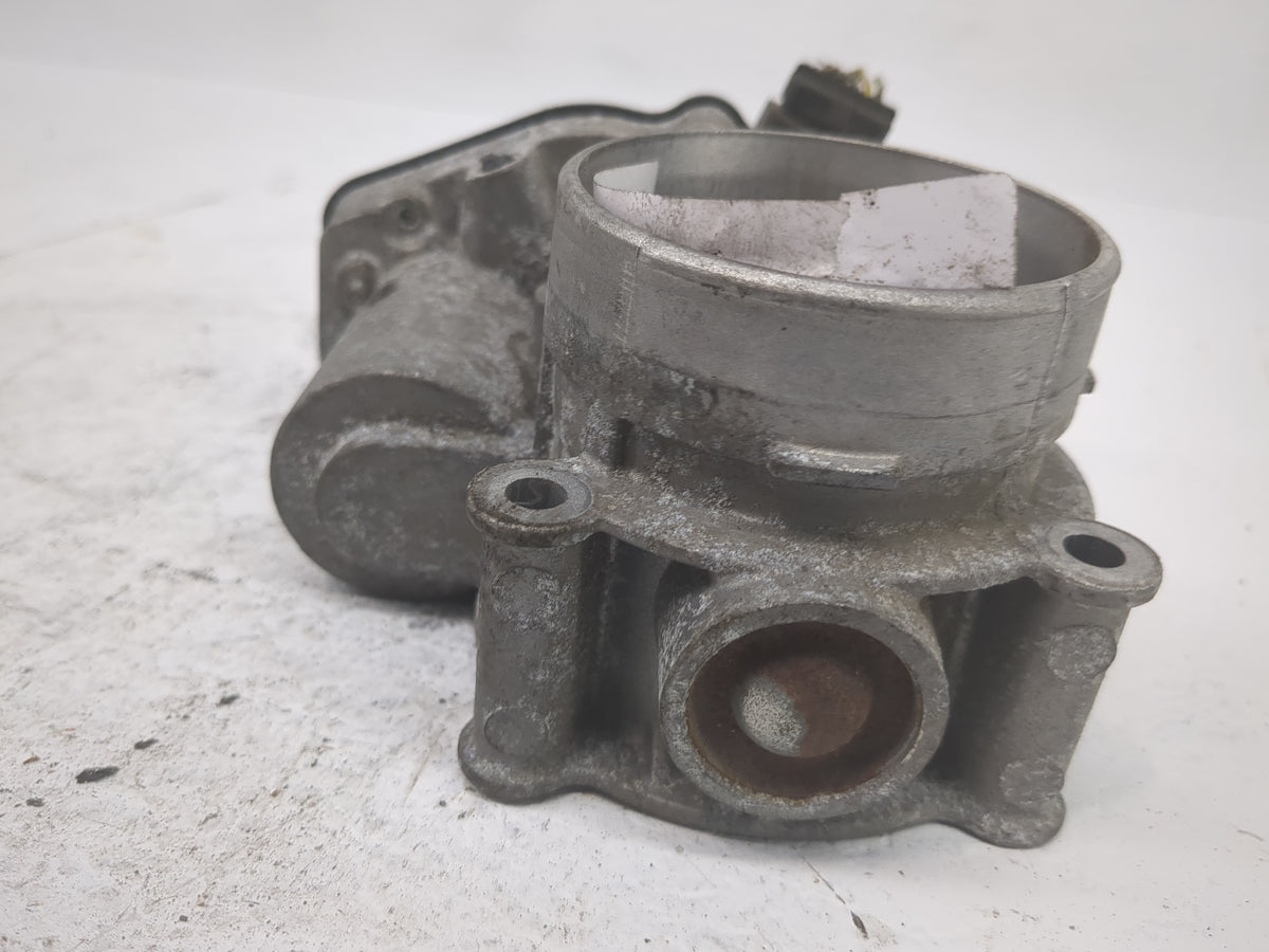 2014-2021 Ford Transit Connect Throttle Body P/N:DS7E-9F991-AH Fits Fits 2013 2014 2015 2016 2017 2018 2019 2020 2021 2022 O