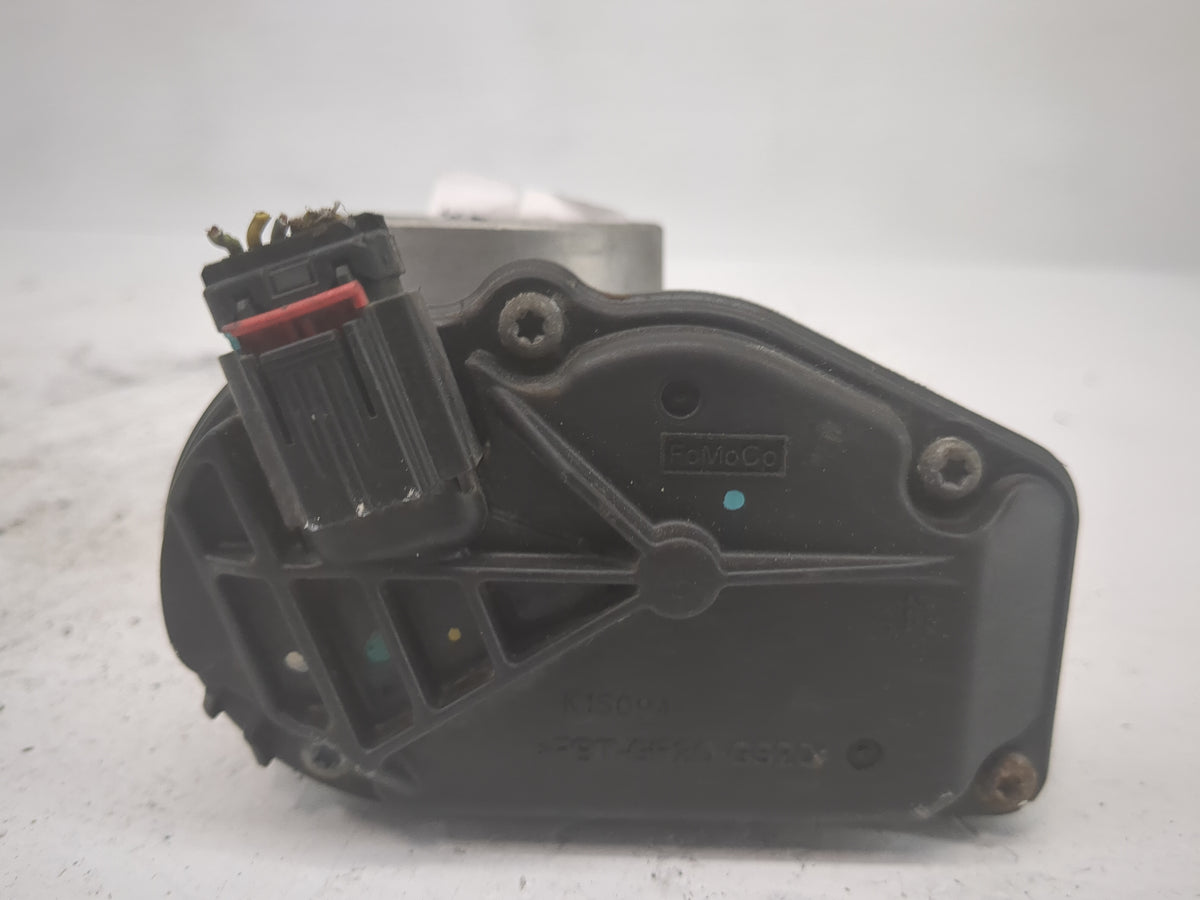 2014-2021 Ford Transit Connect Throttle Body P/N:DS7E-9F991-AH Fits Fits 2013 2014 2015 2016 2017 2018 2019 2020 2021 2022 O